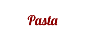 Kategorie-Pasta