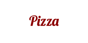 Kategorie-Pizza